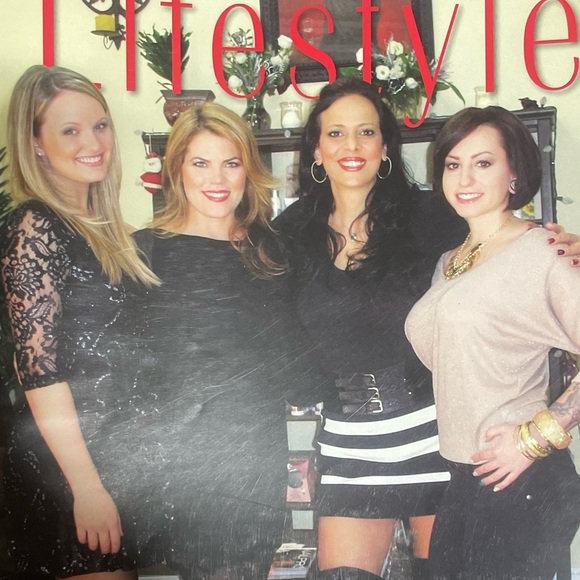 Meet your Posher, Sabrina - Picture 4 of 6